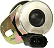 1991-1993 Buick Commercial Chassis - Speed Sensor - With 2-Prong Male Terminal and 1-Female Connector