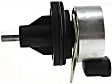 1991-1993 Buick Commercial Chassis - Speed Sensor - With 2-Prong Male Terminal and 1-Female Connector