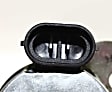 1991-1993 Buick Commercial Chassis - Speed Sensor - With 2-Prong Male Terminal and 1-Female Connector