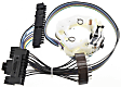 1967-1968 Buick LeSabre - Turn Signal Repair Kit