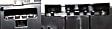 1996 Chevrolet Impala SS - Front or Rear, Driver Side Window Switch, Chrome, 4 Buttons