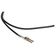 Turn Signal Switch, with Cruise Control, Female Connector
