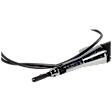 Turn Signal Switch, with Cruise Control, Female Connector