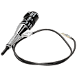 Turn Signal Switch, with Cruise Control, Female Connector