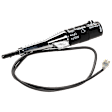 Turn Signal Switch, with Cruise Control, Female Connector