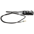 Turn Signal Switch, with Cruise Control, Female Connector