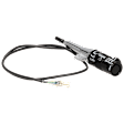 Turn Signal Switch, with Cruise Control, Female Connector