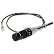 Turn Signal Switch, with Cruise Control, Female Connector