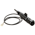 1984-1988 Pontiac Fiero - Turn Signal Switch