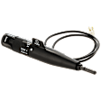 1984-1988 Pontiac Fiero - Turn Signal Switch