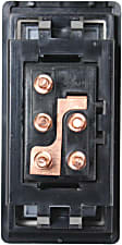 Front, Driver or Passenger Side Door Lock Switch