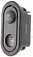 Front, Driver or Passenger Side Door Lock Switch