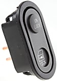 Front, Driver or Passenger Side Door Lock Switch