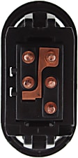 Front, Driver or Passenger Side Door Lock Switch