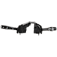 2002 Chevrolet Malibu Base - Turn Signal Switch