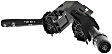 2002 Chevrolet Malibu Base - Turn Signal Switch