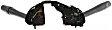 2002 Chevrolet Malibu Base - Turn Signal Switch