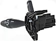 Turn Signal Switch