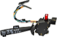 1999 Chevrolet Express 1500 - Turn Signal Switch, With Cruise Control