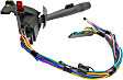 1999 Chevrolet Express 1500 - Turn Signal Switch, With Cruise Control