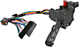 1999 Chevrolet Express 1500 - Turn Signal Switch, With Cruise Control