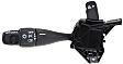 2002 Pontiac Sunfire - Turn Signal Switch, With Cruise Control