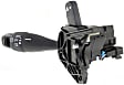 2002 Pontiac Sunfire - Turn Signal Switch, With Cruise Control