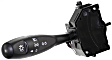 Turn Signal Switch