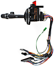 2000-2002 Chevrolet Tahoe - Turn Signal Switch