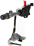 2000-2002 Chevrolet Tahoe - Turn Signal Switch