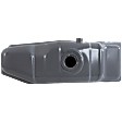 1990 GMC S15 - Fuel Tank, Extended Cab Pickup, 20 Gallon Tank (replaces both orginal 13.2 & 20 gallon tanks), 41-1/4 x 14-3/4 x 13-1/2, Lock Ring Kit Included, 20 gallons / 76 liters
