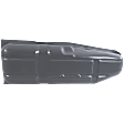 1990 GMC S15 - Fuel Tank, Extended Cab Pickup, 20 Gallon Tank (replaces both orginal 13.2 & 20 gallon tanks), 41-1/4 x 14-3/4 x 13-1/2, Lock Ring Kit Included, 20 gallons / 76 liters