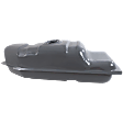 1990 GMC S15 - Fuel Tank, Extended Cab Pickup, 20 Gallon Tank (replaces both orginal 13.2 & 20 gallon tanks), 41-1/4 x 14-3/4 x 13-1/2, Lock Ring Kit Included, 20 gallons / 76 liters