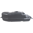 1990 GMC S15 - Fuel Tank, Extended Cab Pickup, 20 Gallon Tank (replaces both orginal 13.2 & 20 gallon tanks), 41-1/4 x 14-3/4 x 13-1/2, Lock Ring Kit Included, 20 gallons / 76 liters