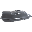 1990 GMC S15 - Fuel Tank, Extended Cab Pickup, 20 Gallon Tank (replaces both orginal 13.2 & 20 gallon tanks), 41-1/4 x 14-3/4 x 13-1/2, Lock Ring Kit Included, 20 gallons / 76 liters