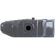 1990 GMC S15 - Fuel Tank, Extended Cab Pickup, 20 Gallon Tank (replaces both orginal 13.2 & 20 gallon tanks), 41-1/4 x 14-3/4 x 13-1/2, Lock Ring Kit Included, 20 gallons / 76 liters