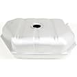 1985-1994 Chevrolet S10 Blazer - Fuel Tank, 20 Gallons / 76 Liters, With Lock Ring