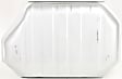 1985-1994 Chevrolet S10 Blazer - Fuel Tank, 20 Gallons / 76 Liters, With Lock Ring
