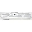1998 Chevrolet K1500 Cheyenne - Fuel Tank, GAS, 62 in. x 17 in. x 14.25 in., With 34 Gallon Tank, 34 gallons / 129 liters