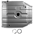 1992-1997 Chevrolet C1500 Suburban - Fuel Tank, 42 Gallons / 159 Liters, With Lock Ring