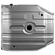 1992-1997 Chevrolet C1500 Suburban - Fuel Tank, 42 Gallons / 159 Liters, With Lock Ring