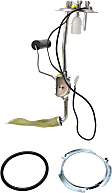 1980-1986 Chevrolet C10 - Fuel Sending Unit