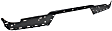 Rear Bumper Reinforcement, Steel