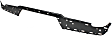 Rear Bumper Reinforcement, Steel