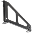 Rear, Driver Side Bumper Bracket