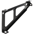 Rear, Driver Side Bumper Bracket