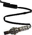 Before Catalytic Converter Oxygen Sensor, Sold Individually, 2-wire