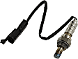 Before Catalytic Converter Oxygen Sensor, Sold Individually, 2-wire