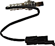 Before Catalytic Converter Oxygen Sensor, Sold Individually, 2-wire