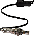 Before Catalytic Converter Oxygen Sensor, Sold Individually, 2-wire